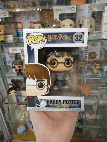 Funko Pop! Harry Potter 32 Original