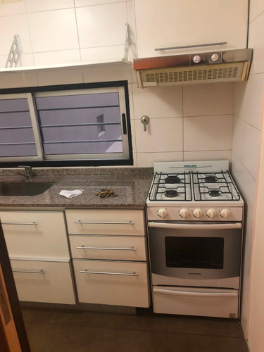 Dueño Alquila Departamento De 2 Ambientes En Villa Urquiza.