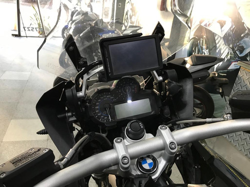 Imagen 10 de 17 de Bmw Gs1200r R 1200 Gs Triple Black Bansai Motos