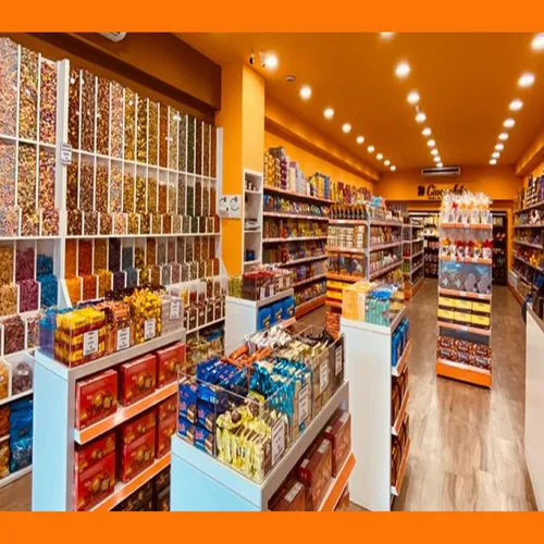 Bubbaloo Caramelos Confitados Pack X 12un Cioccolato Tienda
