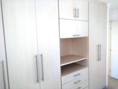 Apartamento Com 3 Dormitórios À Venda, 98 M² Por R$ 750.000 - Loteamento Residencial Vila Bella - Campinas/sp - Ap5756