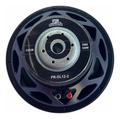 Woofer Pr 500 Rms