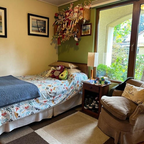 Vendo Gran Casa En Quinta Junge Con Piscina Y Gran Jardin