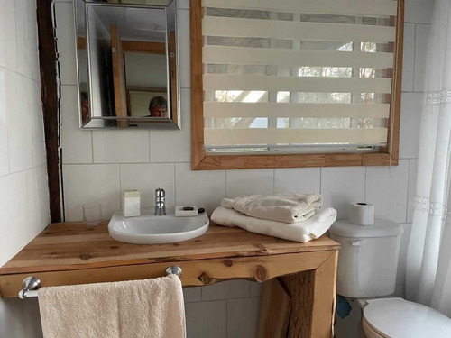 Espectacular Casa En Puelo (84979)