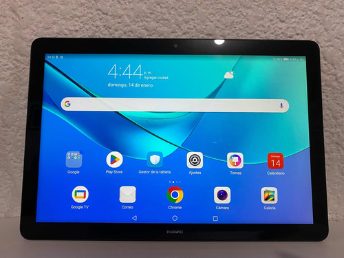 Tablet Huawei Mediapad T5 Ags2-w19 32gb 3gb Ram 10.1 Android