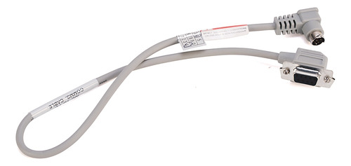 1761-cbl-ap00 Cable: Micrologix 1000 Controller To Port 1 Ab