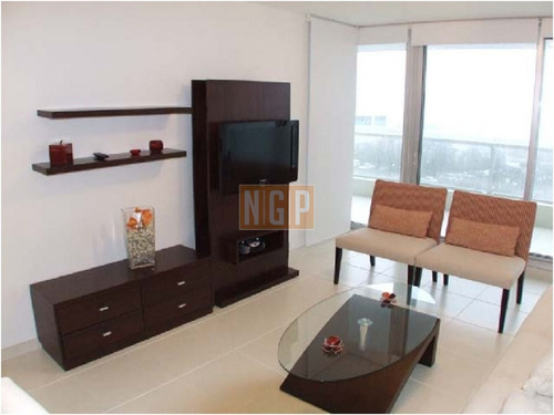 Imagen 8 de 30 de Punta Del Este Piso Alto Con Vista Al Mar!