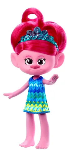 Muñeca poppy online