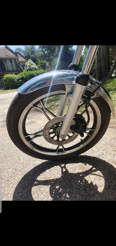 Suzuki Gn125f Año 2024 Impecable!