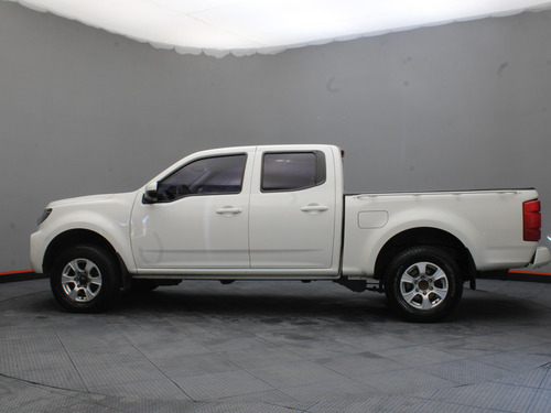 GWM Wingle 7 2.0 Tdi Luxury 4X2