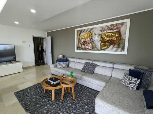 Imagen 5 de 24 de Alquilo Bello Apartamento Colinas De Bello Monte 70m