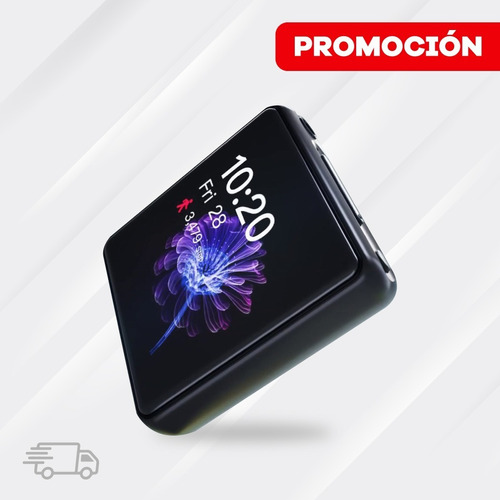 Nuevo Fiio M5 Reproductor Hi-res