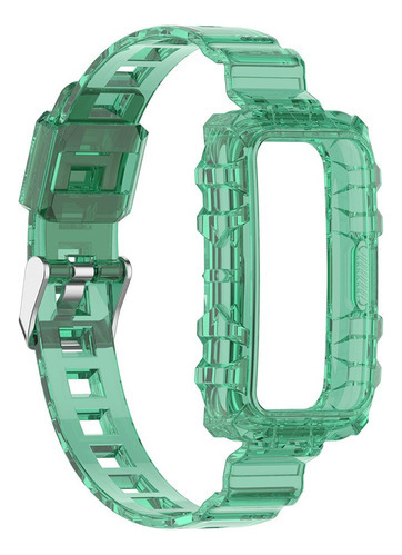 Banda De Pulsera Inteligente Para Huawei Band 7 Nfc/banda 6/