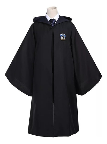 Capa De Harry Potter Bordada Traje 2023