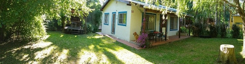 Imagen 8 de 28 de Hermosa Casa, Gran Parque. Santa Ana Colonia,urugay