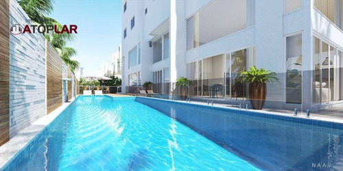 Imagem 16 de 24 de Sala À Venda, 45 M² Por R$ 650.000,00 - Centro - Balneário Camboriú/sc - Sa0157