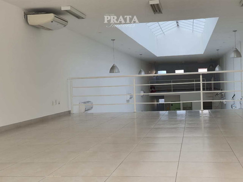 Imagem 3 de 18 de Boqueirão Santos Prédio Comercial 16 Vgs 620 Metros Quadrados - A400311