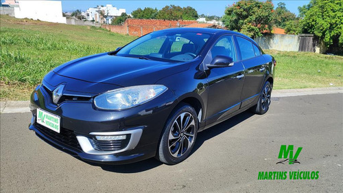 Renault Fluence 2.0 GT LINE 16V FLEX 4P AUTOMÁTICO