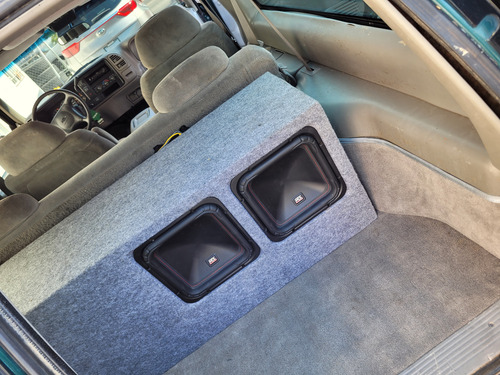 Chevrolet Silverado Pickup 2500 Custom 4vel Aa Mt