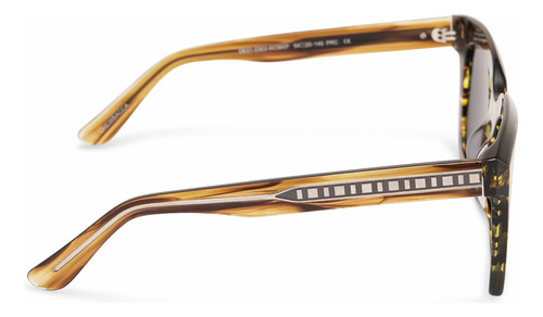 Lentes De Sol Star Wars | Chewbacca | Diff Eyewear
