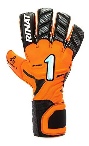 Guante De Portero Rinat Kraken Lethal Pro