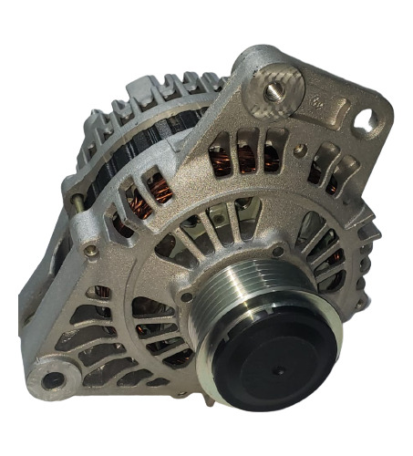 Alternador Para Volkswaguen Gol,power,saveiro,1.6,1.8,1.9 D