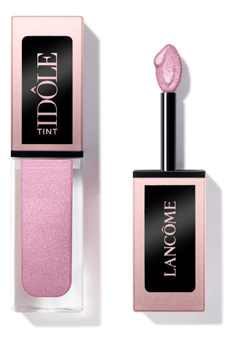 Lancôme Sombra Para Ojos Líquida Idôle Tint Multiusos 7ml 10 Lavendar Latte