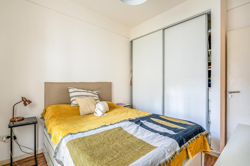 Departamento - Venta - 3 Ambientes - Refaccionado - Belgrano R