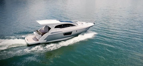 Triton 470 Ht Ñ Intermarine Phantom 400 Sessa C42/c44 Azimut