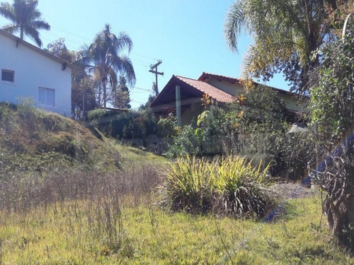 Imagem 2 de 6 de Terreno - Te00218 - 34236631