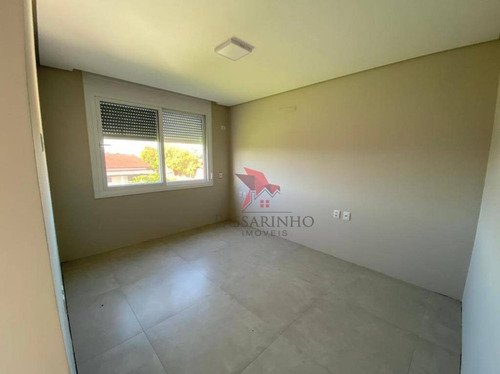 Imagem 27 de 30 de Sobrado À Venda, 275 M² Por R$ 2.230.000,00 - Praia Itapeva - Torres/rs - So0216