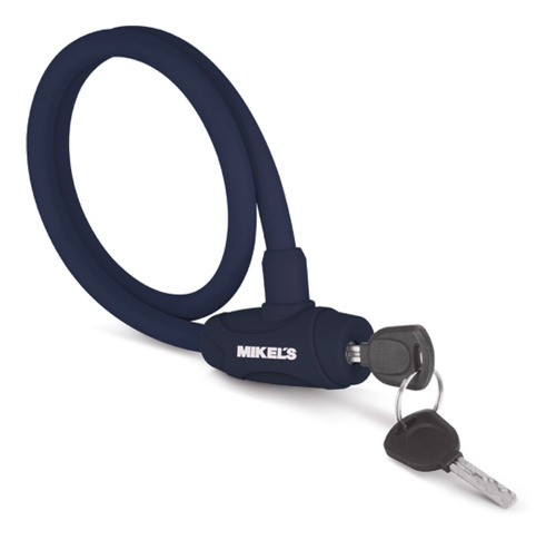 Cable De Seguridad Longitud 1 M Mikel´s