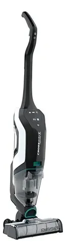 Bissell, 2554 Crosswave Inalámbrico Max, Todo En Uno, Aspira