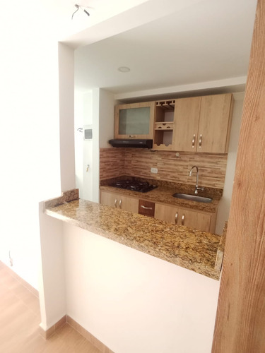 Imagen 1 de 27 de Apartamento En Venta Sabaneta Sector San Jose