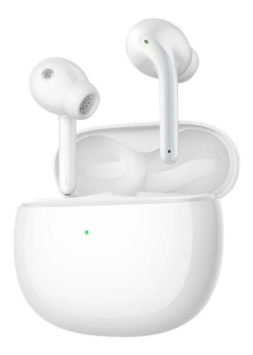 Imagen 2 de 6 de Auriculares Inalambricos Bluetooth Xiaomi Buds 3 (no Redmi)