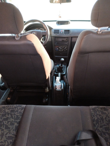 Chevrolet Meriva 1.7 Gl