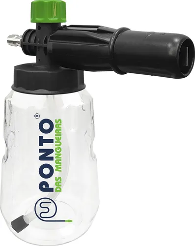 Snow Foam Hobby Engate Rápido Compatível Com Jacto J6800