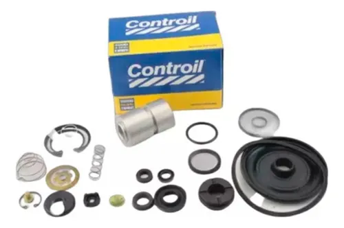comprar Reparo Hidrovacuo C1201 Controil F11000, A60, C60, D60, D80