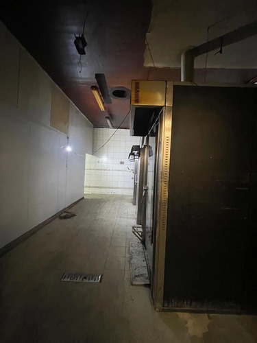 Terreno En Venta 2 Galpones (177436)