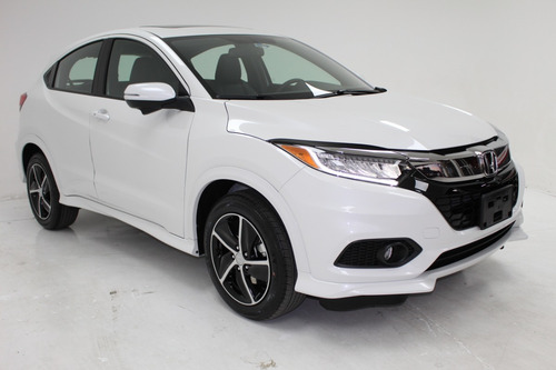 Imagen 2 de 14 de Honda Hr-v 2022 Touring