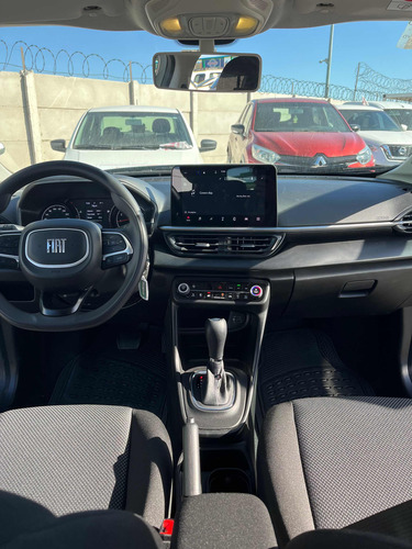 Fiat Pulse 1.3 Drive Cvt
