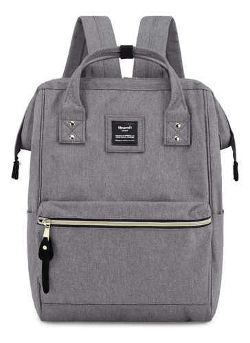 Mochila Urbana Himawari Gris Original