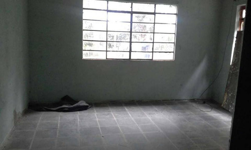 Sitio Parelheiros 1.170 Mtrs² Três Cômodos Com Garagem