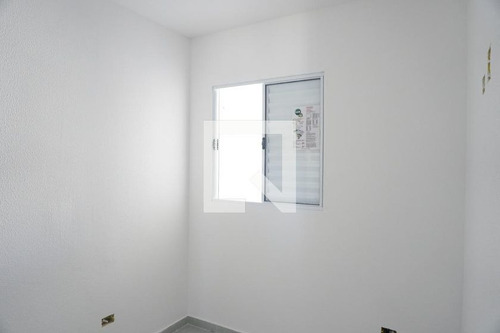 Imagem 11 de 15 de Apartamento Para Aluguel - Mandaqui, 2 Quartos, 40 - 893594877