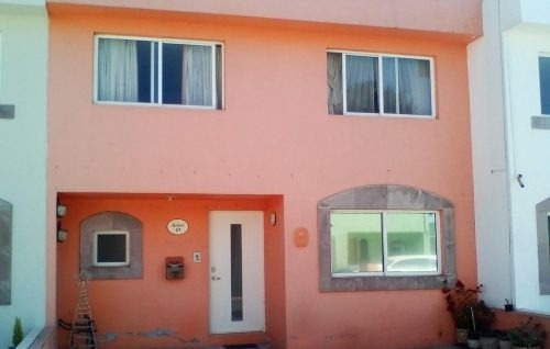 Imagen 1 de 5 de Casa En Venta Metepec Residencial Las Américas Oportunidad