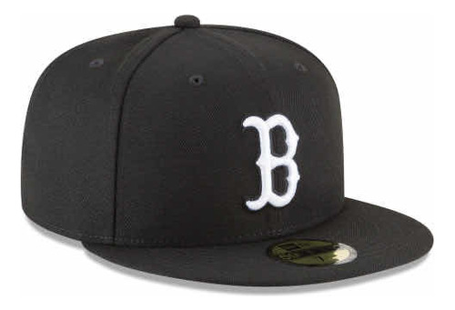 Gorra New Era Boston Red Sox Mlb  59fifty