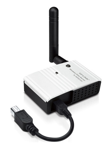 Servidor de impresión inalámbrico TP-Link TL-WPS510u Servidor Impresora