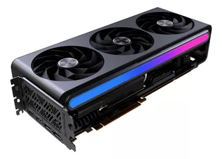 Placa De Vídeo Amd Sapphire Nitro+ Radeon Rx 7000 Series Rx