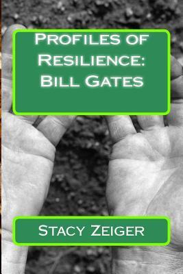 Libro Profiles Of Resilience - Stacy Zeiger