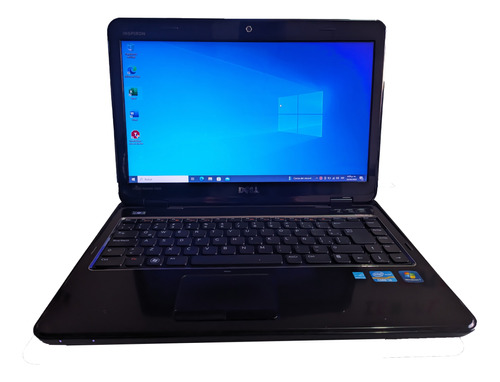 Portatil Dell Inspiron 4110 I3 Segunda Generacion - 6 Ram (Reacondicionado)